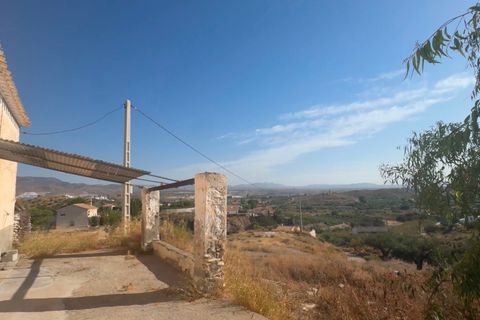 Casa colonica Cantoria, Almeria - foto 3